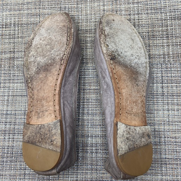 Frye Flats - Picture 7 of 7